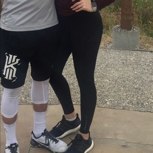 Lululemon fast and free right